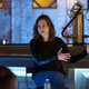 Killjoys creator Michelle Lovretta. Image: Steve Wilkie/Syfy
